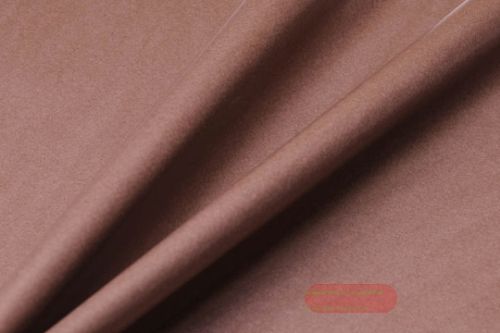 Bild von Blumenseide, 100cm nassfest, schokobraun