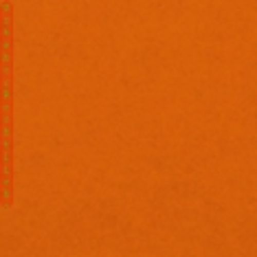 Bild von Seidenp, 50x  75cm farbig 18g/m2, safran