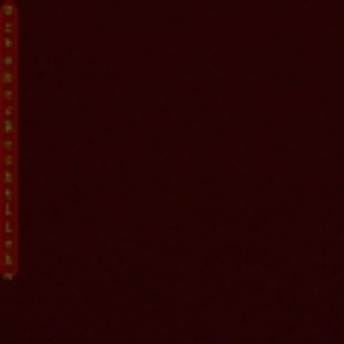 Bild von Seidenp, 50x  75cm farbig 18g/m2, dunkelrot