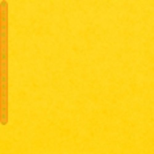 Bild von Seidenp, 50x  75cm farbig 18g/m2, zitrone