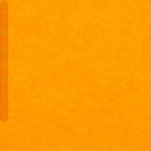 Bild von Seidenp, 50x  75cm farbig 18g/m2, gelborange