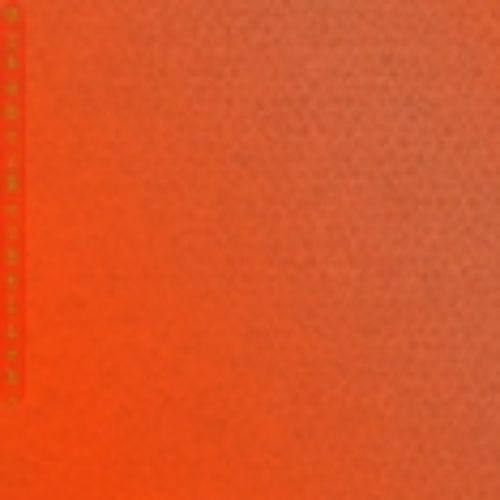 Bild von Seidenp, 50x  75cm farbig 21g/m2, perlorange