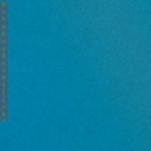 Bild von Seidenp, 50x  75cm farbig 21g/m2, perltürkis