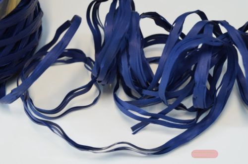 Bild von Band 200m/ 10mm, Raphlene Serrage, marine