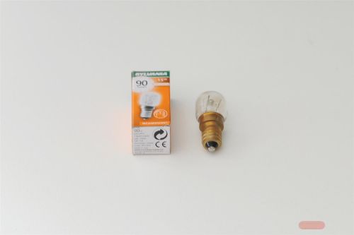 Bild von Luminary, Birne  E14 -240V 15W, klar