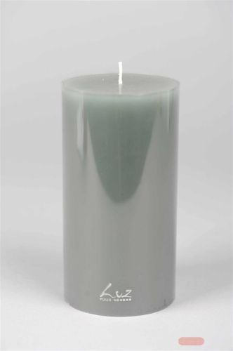 Bild von Kerze Classic, Uni - 18 x Ø 94mm, sense