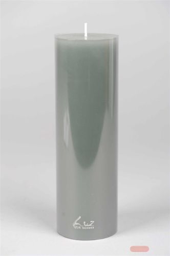 Bild von Kerze Classic, Uni - 24 x Ø 76mm, sense