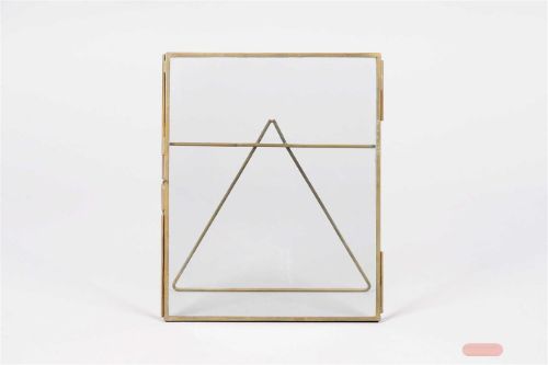 Bild von Bilderrahmen, Antique L20x H25cm, gold