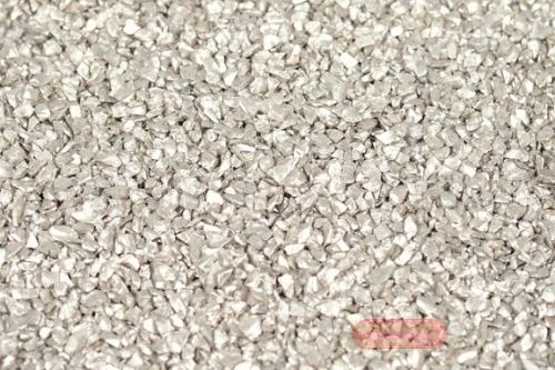 Bild von Glas Körner, 550gr, taupe grey