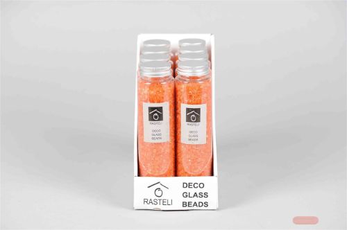 Bild von Glas Körner, 550gr, nectarine