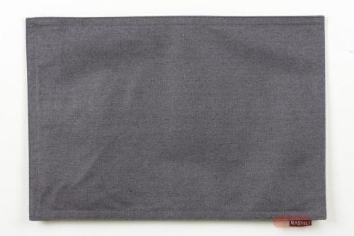 Bild von Tisch-Set, Imuna 45x 30cm schmutzabweisend, basalt