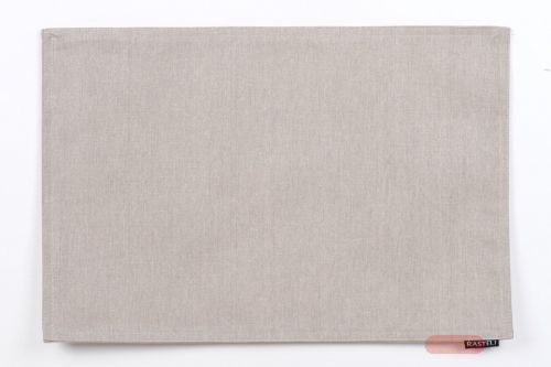 Bild von Tisch-Set, Imuna 45x 30cm schmutzabweisend, taupe
