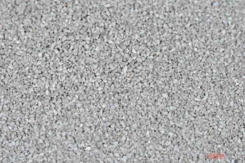 Bild von DekoSand, grob 600gr, mausgrau