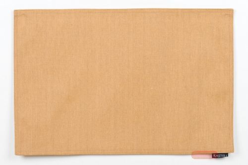 Bild von Tisch-Set, Imuna 45x 30cm schmutzabweisend, amber