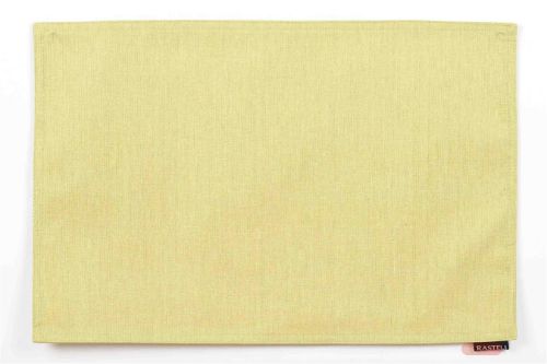 Bild von Tisch-Set, Imuna 45x 30cm schmutzabweisend, kiwi