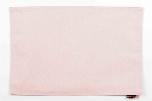 Bild von Tisch-Set, Imuna 45x 30cm schmutzabweisend, pink