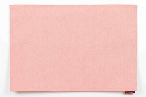 Bild von Tisch-Set, Imuna 45x 30cm schmutzabweisend, peach