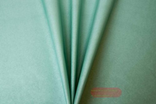 Bild von Blm-Papier, 100cm Kraft weiss, eukalyptus