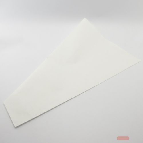 Bild von Blumentopfhüllen, 220x 620x 850mm, opalin weiss