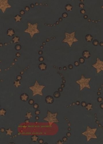 Bild von Bogen 70x 100cm, Cometa, schwarz*