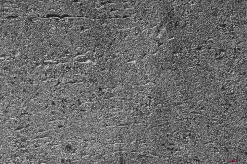 Bild von Metallic Zylinderkerze, 16cm x Ø60mm, silver*