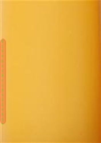 Bild von Rustic Zylinderkerze, 15cm x Ø70mm, ostergelb*