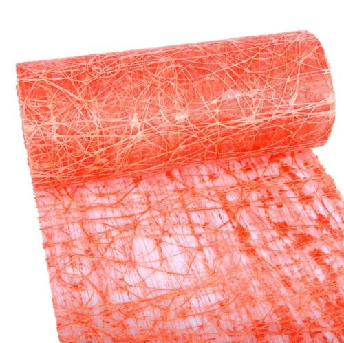 Bild von Deco, 15m/ 300mm DekoWeb, orange