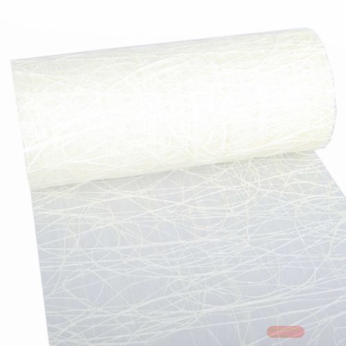 Bild von Deco, 15m/ 300mm DekoWeb, creme