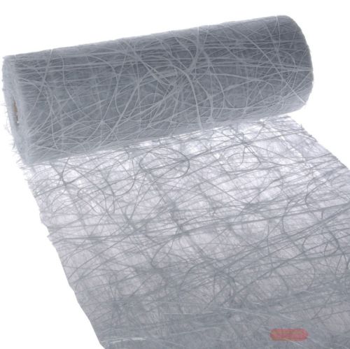 Bild von Deco, 15m/ 300mm DekoWeb, grau