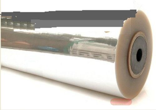 Bild von Folie 500m x   25cm, 30my, transparent