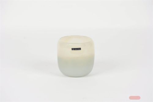 Bild von Glasvase, Subtle Ø14.3x H14.1cm, seafoam