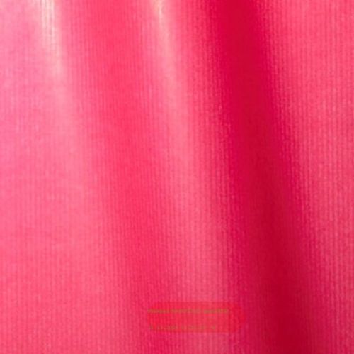 Bild von Blm-Papier,   50cm Kraft weiss, nerine/pink