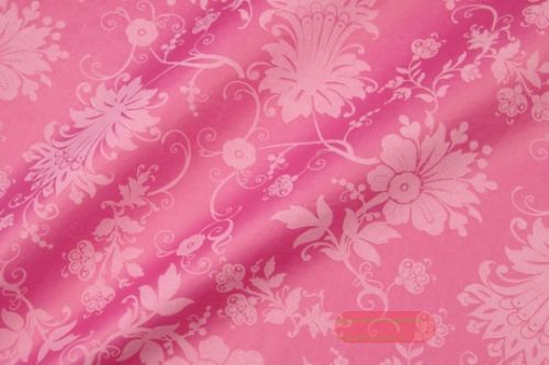 Bild von Blm-Papier,  75cm - Florence, pink