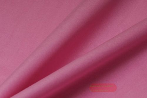 Bild von Blumenseide, 100cm nassfest, zyclame