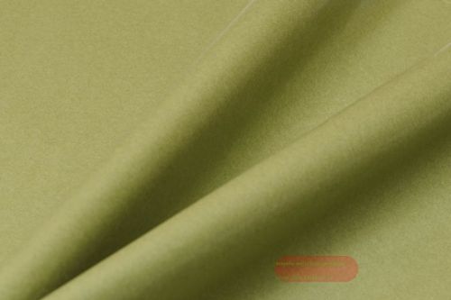 Bild von Blumenseide, 100cm nassfest, moosgrün