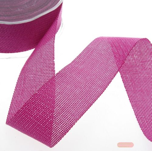 Bild von Band 20m/ 38mm, Shabby Chic, pink