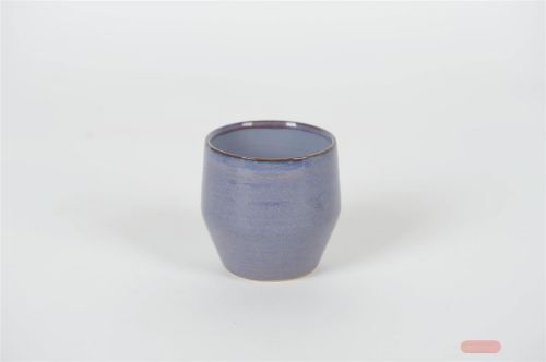 Bild von Blumentopf, Vibes Ø11x H10.8cm, violet