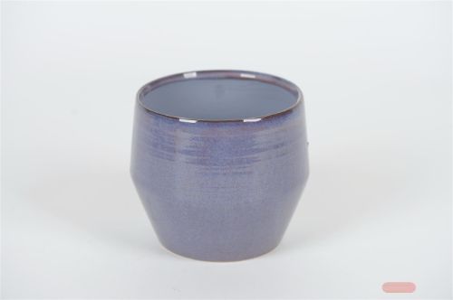 Bild von Blumentopf, Vibes Ø18x H15.2cm, violet
