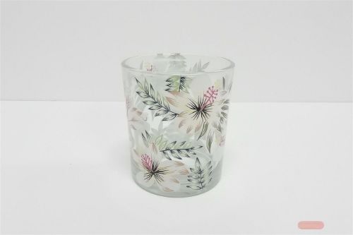 Bild von Windlicht, Champ d'été Ø9x H10cm, ivoire