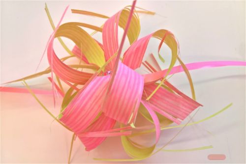 Bild von Susifix 40m/ 17mm, Svelto bic, rosa/elfenbein