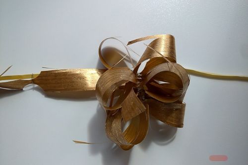 Bild von Susifix 40m/ 17mm, Svelto lux, marrone