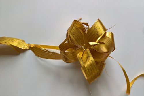 Bild von Susifix 40m/ 17mm, Svelto lux, bronce