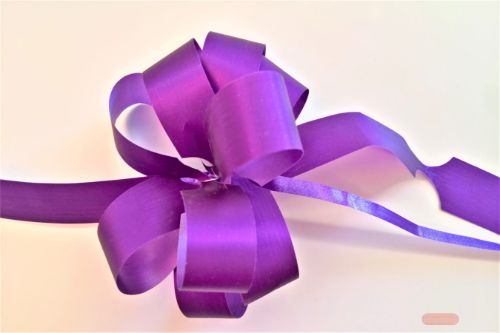 Bild von Susifix 40m/ 19mm, Svelto Synth, violett