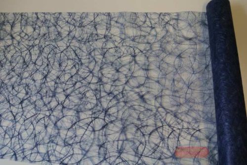 Bild von Deco, 25m/ 300mm Sizoweb, dunkelblau