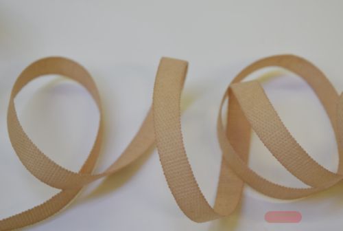 Bild von Band  20m/ 10mm, Natura, natur