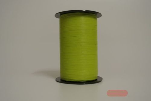 Bild von Band 250m/ 10mm, Poly Crépon, tilleul