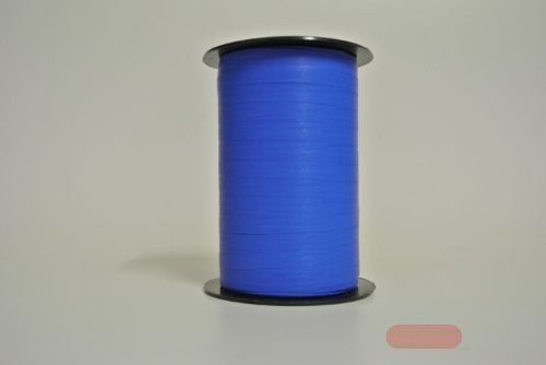 Bild von Band 250m/ 10mm, Poly Crépon, azur