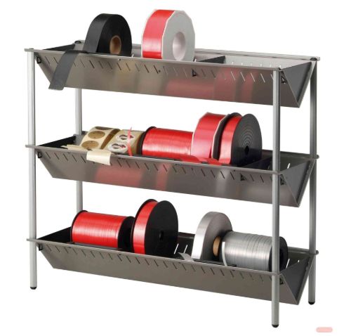 Bild von Utensilo Tisch, 3-fach, 540x 200x 490mm