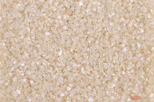 Bild von Glas Körner, 550gr, champagne