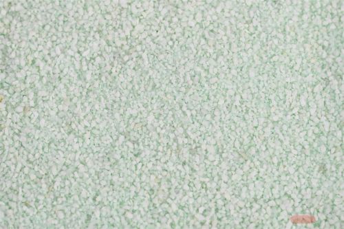 Bild von DekoSand, grob 600gr, sweet seafoam